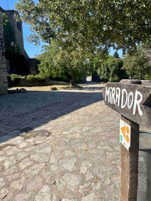 Tavertet Un Poble Precios Eksteriør billede